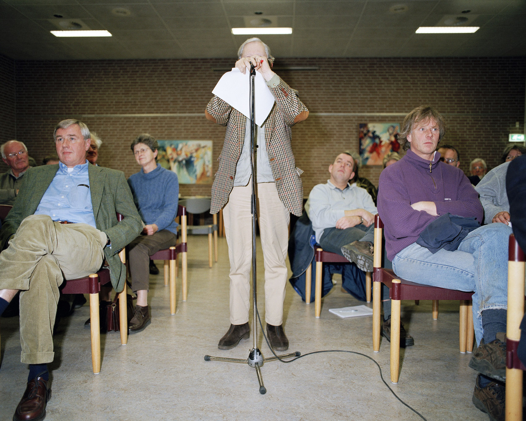 Participatie verder ontleed (deel 1) – Platform Stad en Wijk